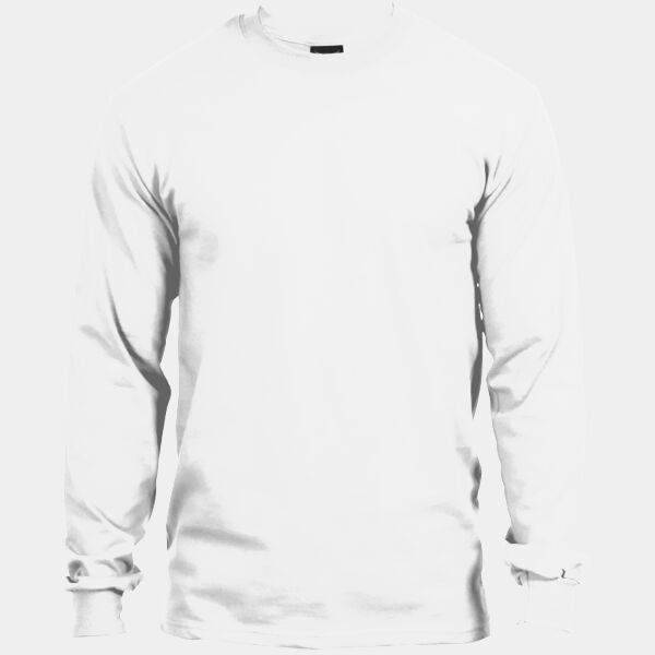 Heavyweight Long Sleeve T-Shirt Thumbnail