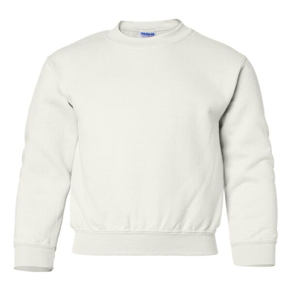 Youth Crew Sweatshirt Thumbnail