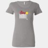 Ladies' Triblend Short Sleeve T-Shirt Thumbnail