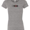 Womens Tri-Blend Crew Thumbnail